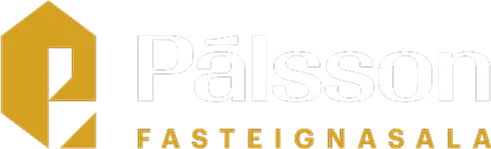 Pálsson fasteignasala